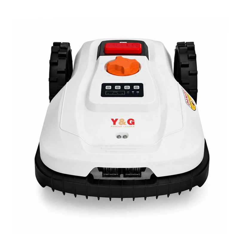 Robot Mower YG-RM01