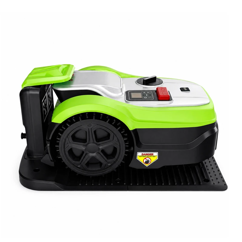 Robot Mower YG-RM04