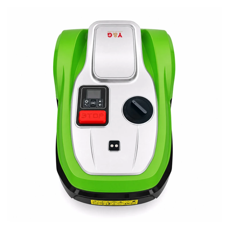 Robot Mower YG-RM04