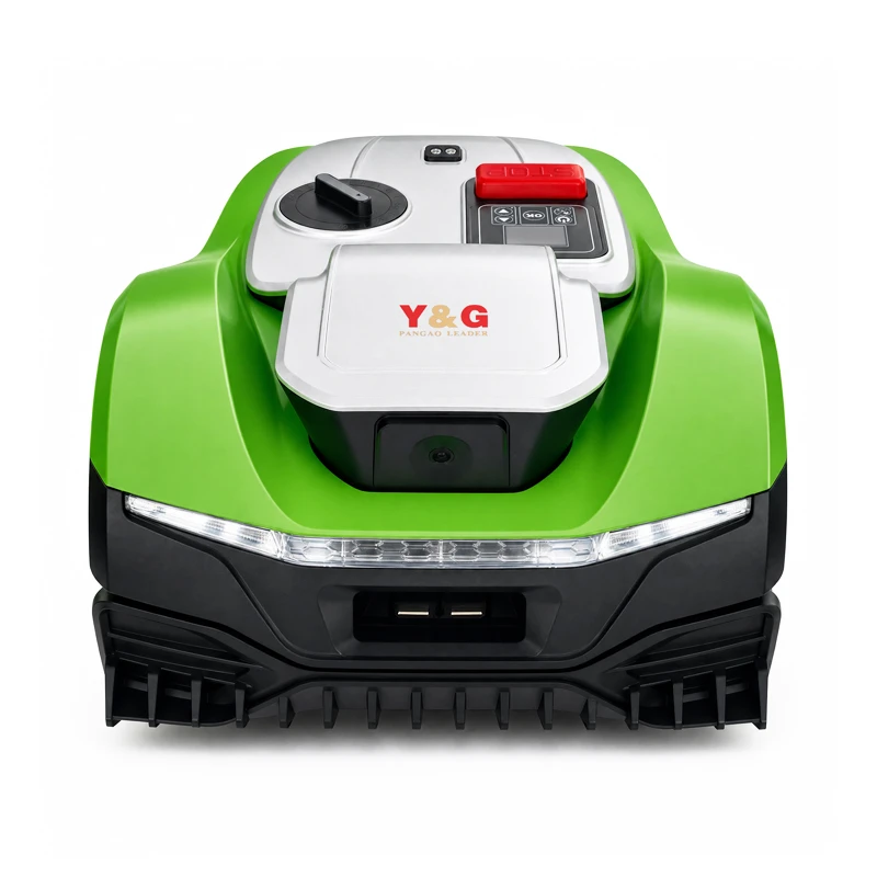 Robot Mower YG-RM04